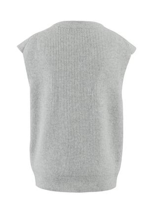 В'язаний светр з вовною розміри наш: 46-48 (40/42 євро3 фото