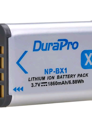 Np-bx1 - 1860 mah батарея акумуляторна
