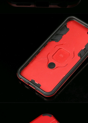Iphone 12, 12pro - чохол, бампер магнітний, протиударний4 фото