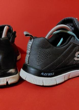 Skechers skech-knit 38р. 25 см3 фото