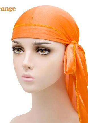 Дюраг, durag - бандана, хустку на голову
