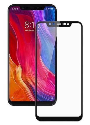 Загартоване скло xiaomi note 2-7, 5+, 4a, 4х, max 1-2, mia1-2