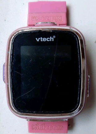 Vtech годинник електронний дитячий