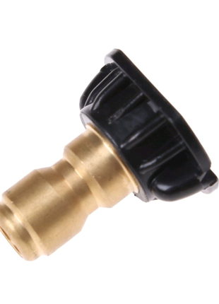 Насадка на шланг для мила, наконечник, розпилювач