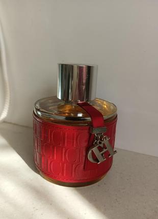 Ch carolina herrera edt 1 ml оригінал1 фото