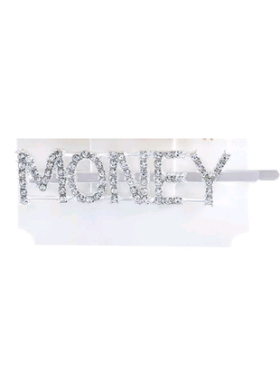 Шпилька "money" - шпилька для волосся