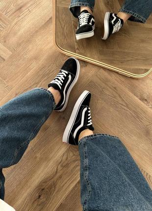 Кеди vans10 фото