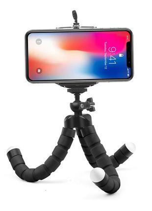 Трипод, підставка для смартфона, камери