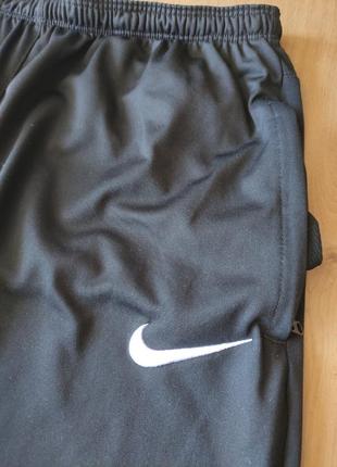 Чоловічі спортивні спортивні штани nike, l, оригінал4 фото