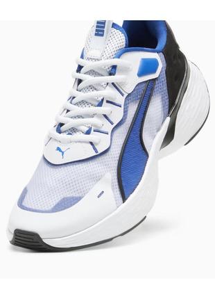 Кроссовки puma softride sway &gt; 42р по 45р &lt; оригинал! -15% (37944302)6 фото