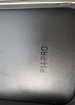 Чехол на 14 pro 6