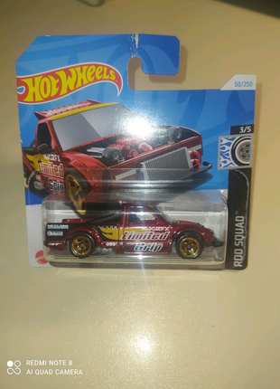 Машинка hot wheels 2024 ct