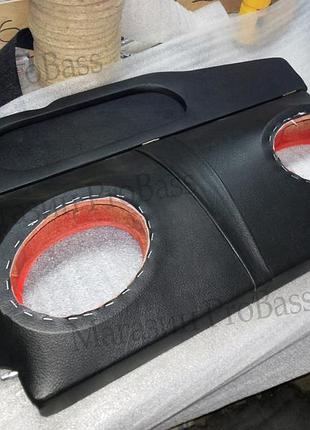 Акустична полку ваз 2172