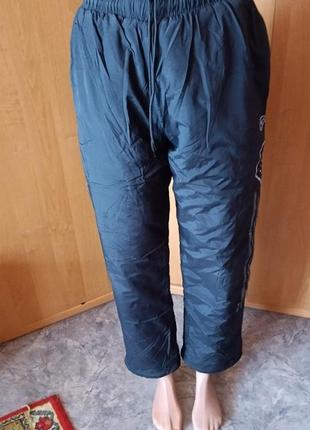 2 спортивных брюк одним лотом! ! 50