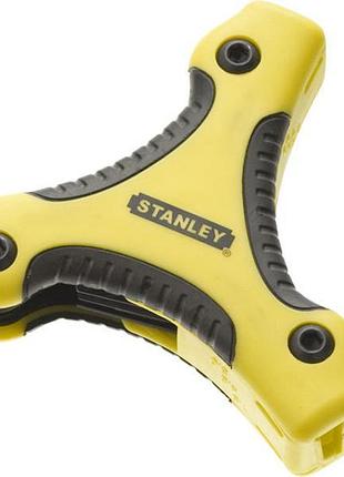 Ключи torx складные торцевые stanley 0-95-961