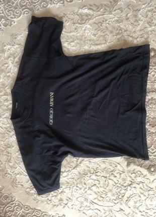 Giorgio armani , футболка, xl