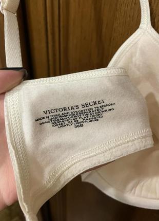 Victoria secret бюстгальтер 36b4 фото