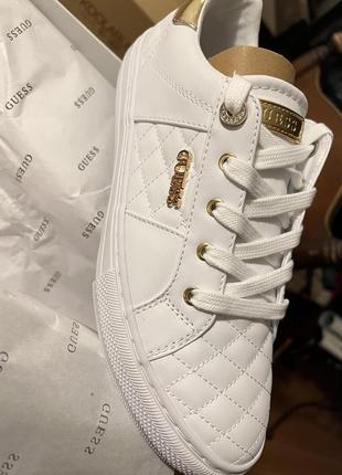 Кроссовки кеды guess boys.. оригинал. америка