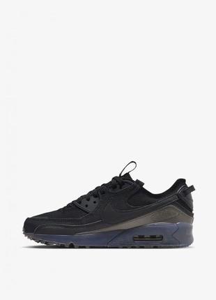 Кросівки nike air max 90 terrascape