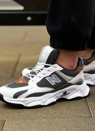 Кросівки new balance (нові)