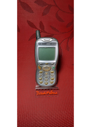 Sagem mw3020