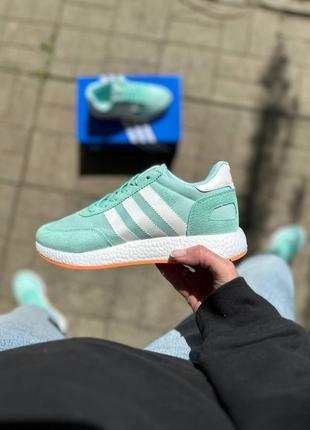 Кроссовки adidas iniki (1250 грн.)1 фото