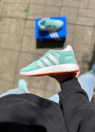 Кроссовки adidas iniki (1250 грн.)2 фото