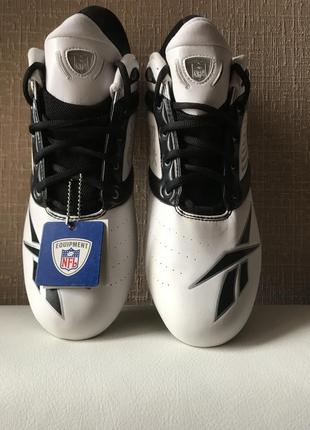 Reebok equipment 48,5/32см. оригінал2 фото