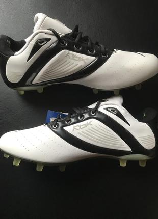 Ексклюзив reebok equipment 48,5/32см. оригінал