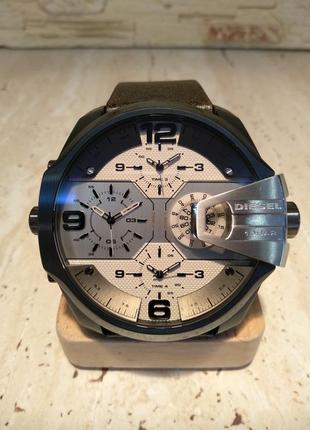 Годинник diesel dz-73911 фото