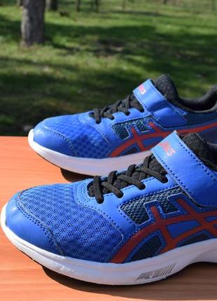 Кроссовки asics gel р.35