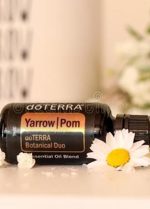 Doterra дотера ефірні масла ефірні олії гель6 фото