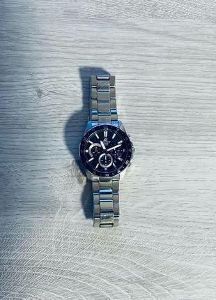 Годинник casio efv-5702 фото