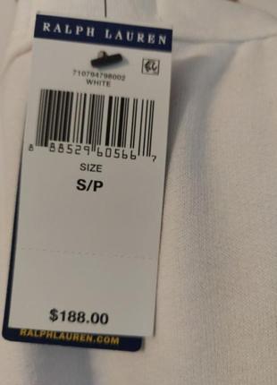 Свитшот polo ralph lauren3 фото