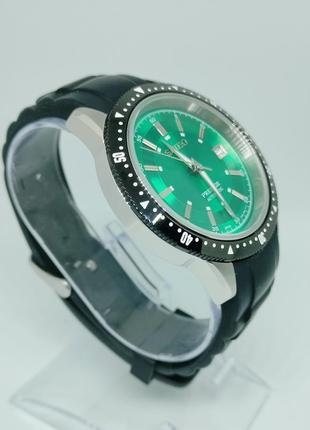 Seiko presage automatic watch (4r35) mod13 фото