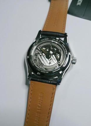 New! citizen open heart automatic made in japan6 фото