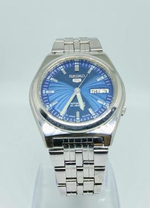 Японські годинники seiko 5 automatic (7s26). made in japan