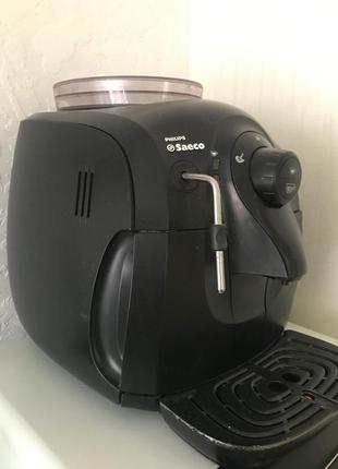 Автоматична кофемашина
