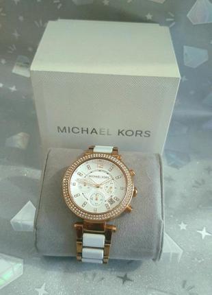 Часы женские michael kors mk5774 майкл корс