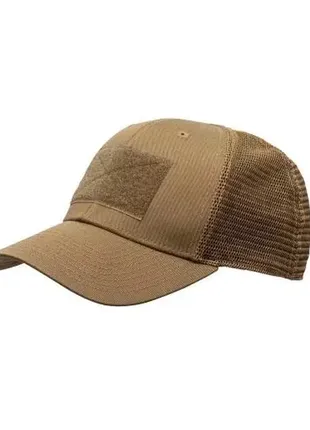 Кепка тактична "5.11 tactical flag bearer trucker cap 2.0"