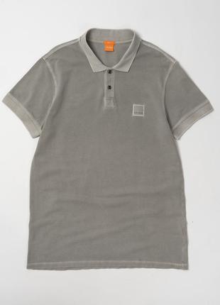 Hugo boss slim fit t-shirt   чоловіча футболка