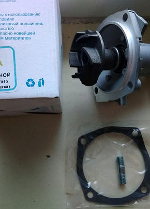 Помпа ваз 2101-07.