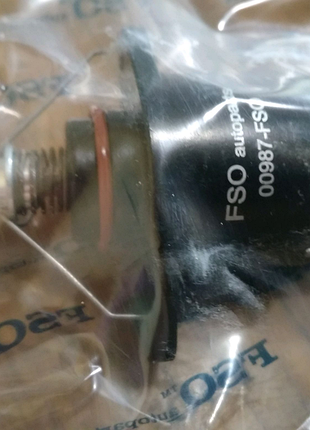 Регулятор холостого ходу ваз.заз.сенс.