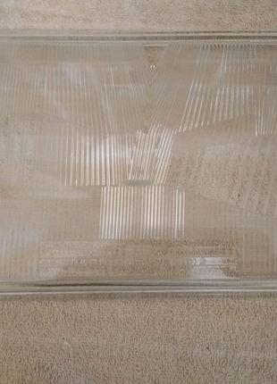 Стекло фары ваз 2108-09-99