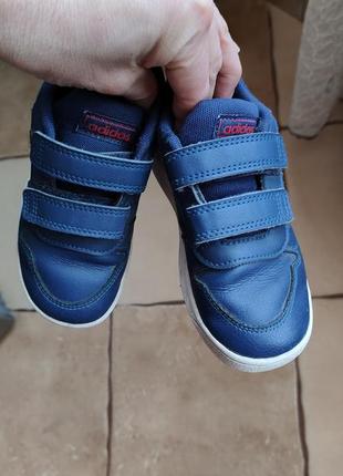 Кроссовки adidas 26р1 фото