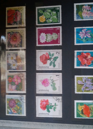 Поштові марки срср12 фото