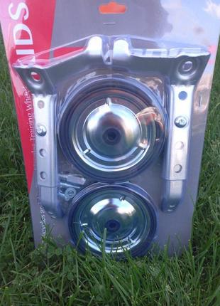 Колеса бічні допоміжні 16"-24"huasion h-rs50