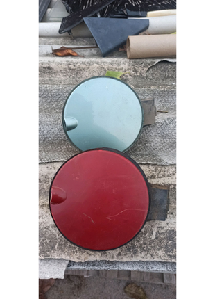 Лючок паливного бака форд сієрра/ford sierra 87-92р.в