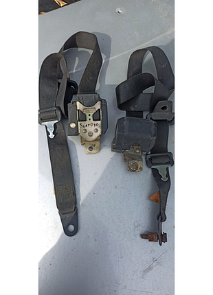 Ремені безпеки передні форд скорпіо 1/ford scorpio 86-93р.в