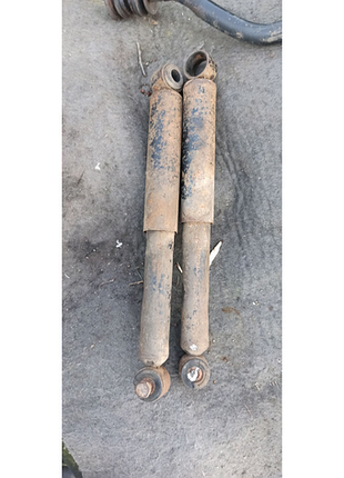 Амортизатори задні форд транзит/ford transit 88-99р.в